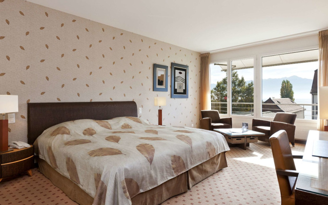 Hotel Angleterre