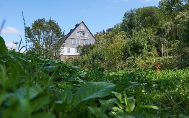 The Conscious Farmer Bed and Breakfast Sauerland