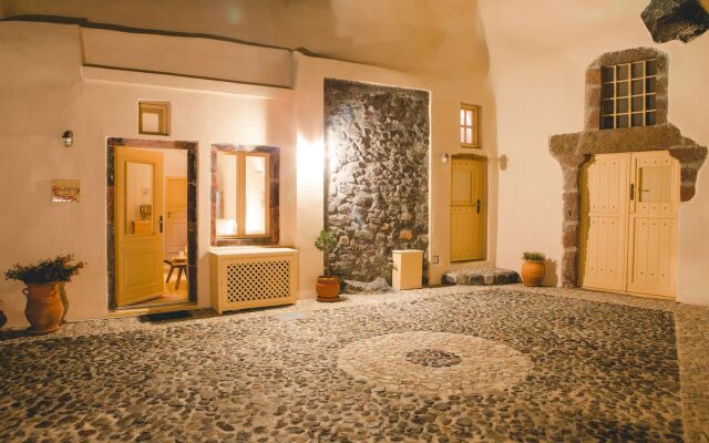 Flora's House