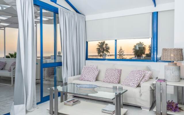 Fabrica Beach Apartamentos