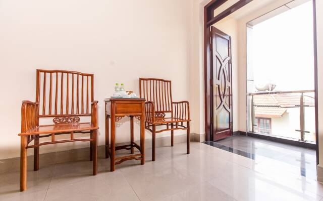 Hoa De Nhat Hotel