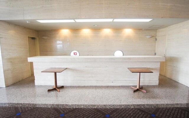 Hotel AreaOne Banjinmisaki