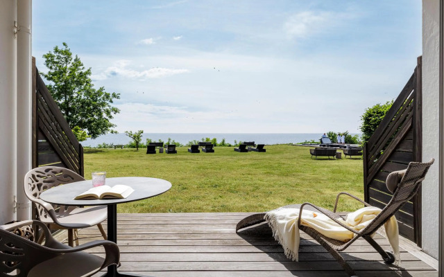 Fredensborg Badehotel