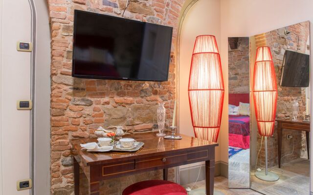 N.15 Santori Luxury Home