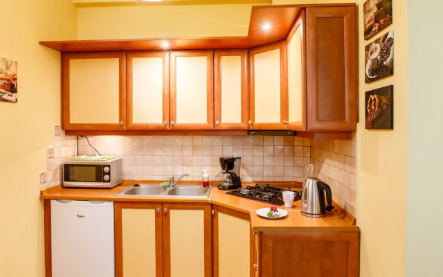 OK KAZIMIERZ Apartments