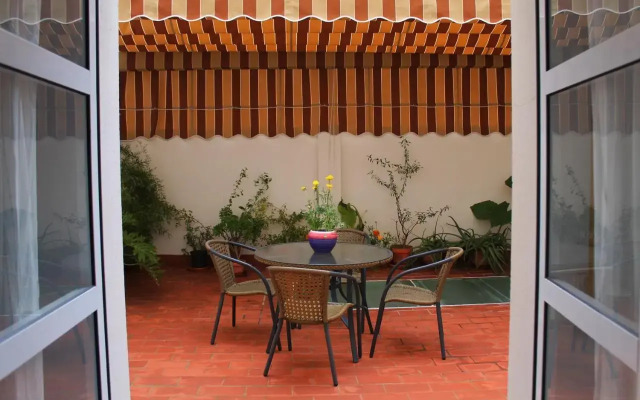Apartamento Mezquita