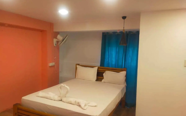 POP 89203 Kala Residency