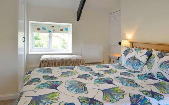 Cronk Darragh Cottage