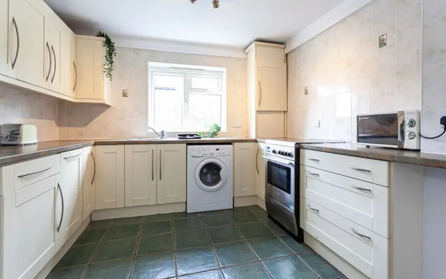 Spath Place- West Didsbury