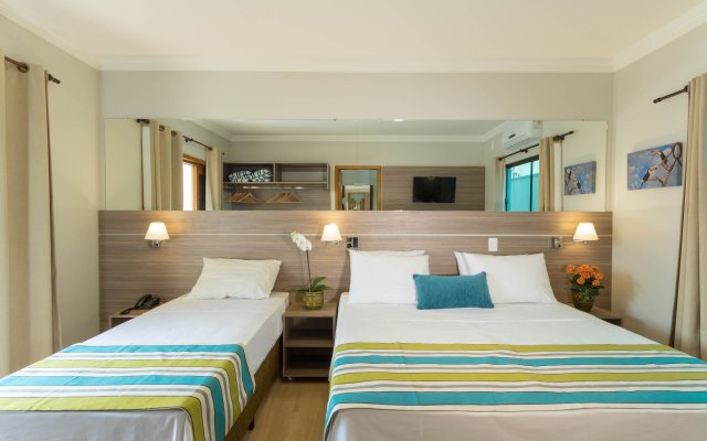 Arte da Natureza Hotel Bonito