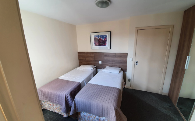 Via Contorno Hotel