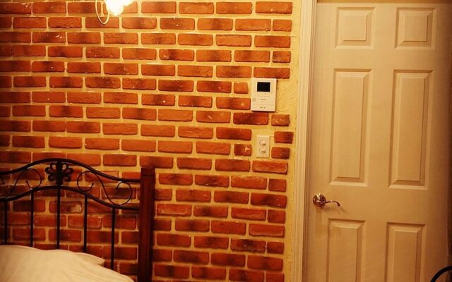 The standard apartment shibuya B