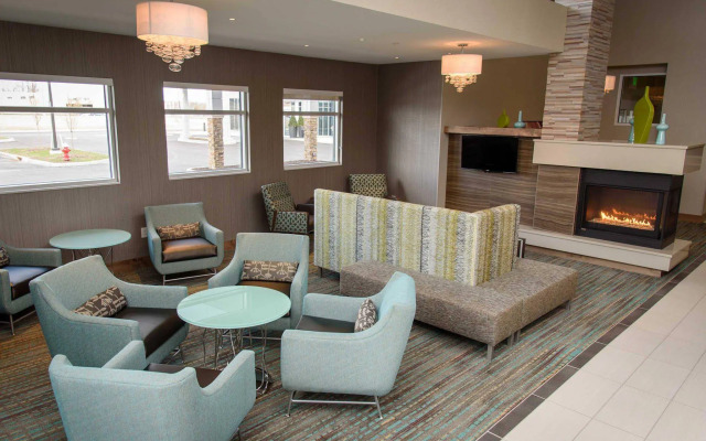 Residence Inn Cleveland Avon at The Emerald Event Center