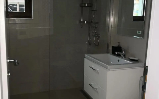 Apartament Golden Rose 2