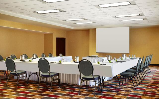 Four Points by Sheraton Halifax
