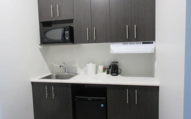 Best Western Plus Morden