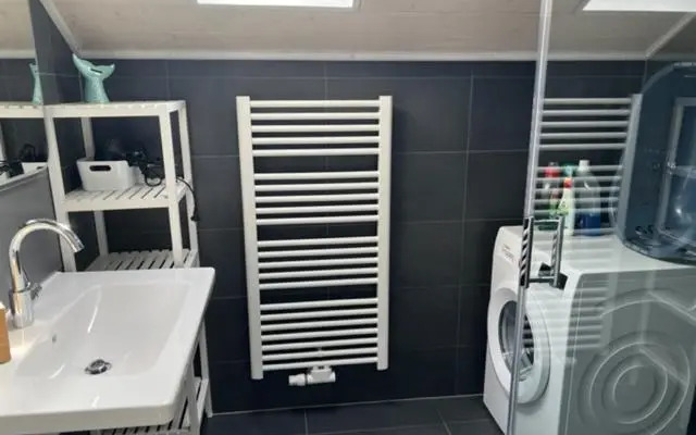 Apartment BERGfamilie