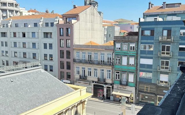 YOUROPO - Downtown