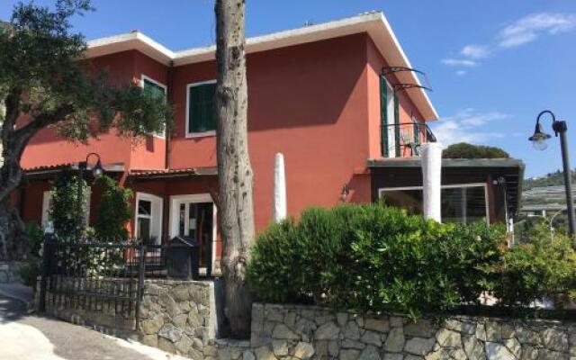 Baia Dei Gabbiani 400s