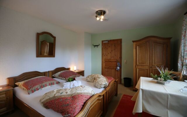 Landhotel Villa Moriz Garni