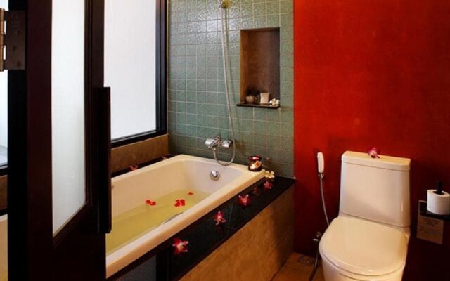 Phu-Ke-Ta, The Hip Service Apartment & Hotel