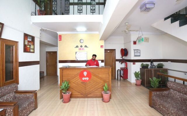 OYO 3932 Welcome Residency Hotel 35