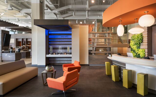 EVEN Hotel Omaha Downtown - Old Market by IHG