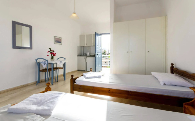 Princess Studios Malia