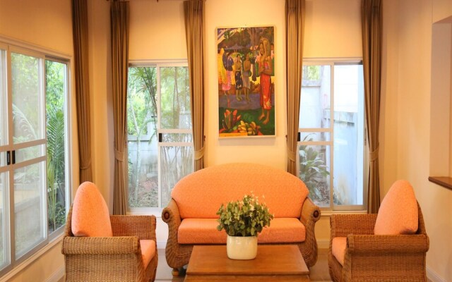 Scenxury Resort