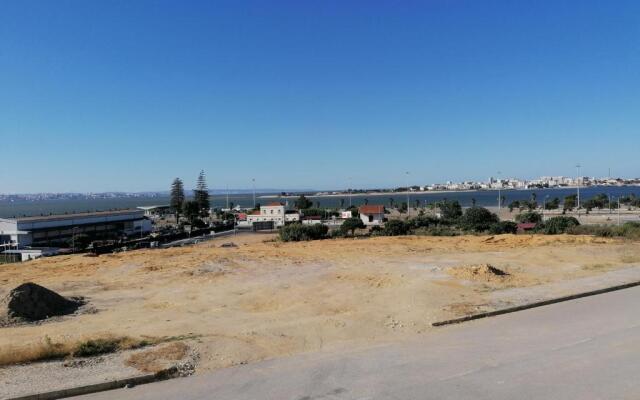 Quinta da trindade one river seixal