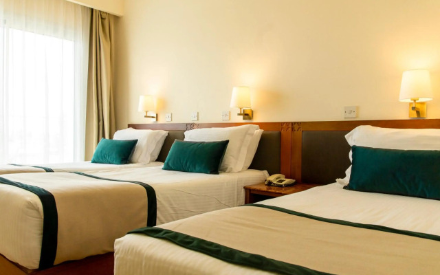 Pefkos Hotel
