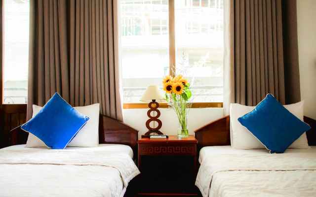Victory Hotel