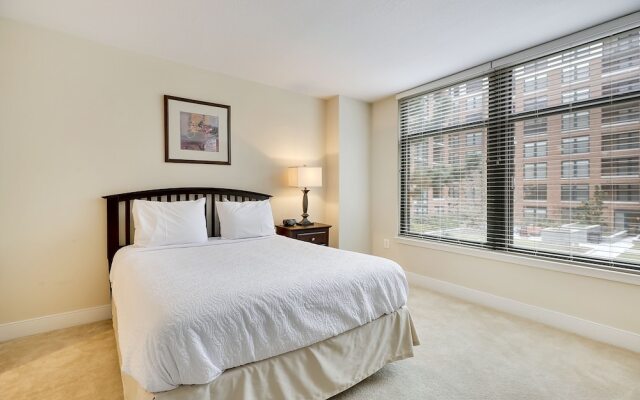 Bridgestreet at The Eden