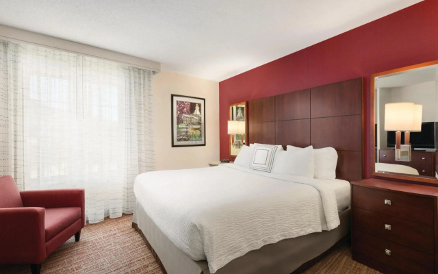 Residence Inn by Marriott Newport/Middletown
