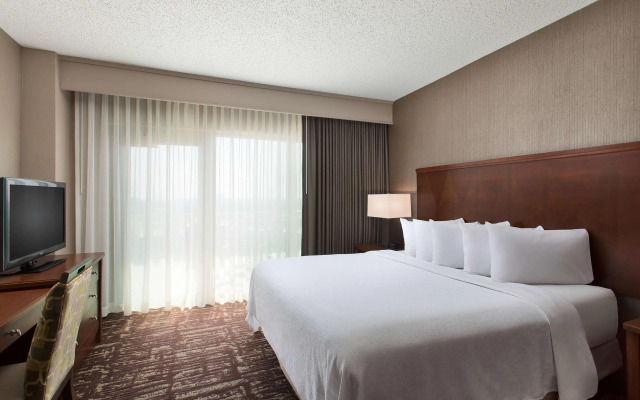 Embassy Suites by Hilton Dallas Frisco Hotel & Convention Center