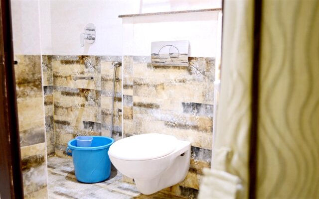Hotel TR Residency