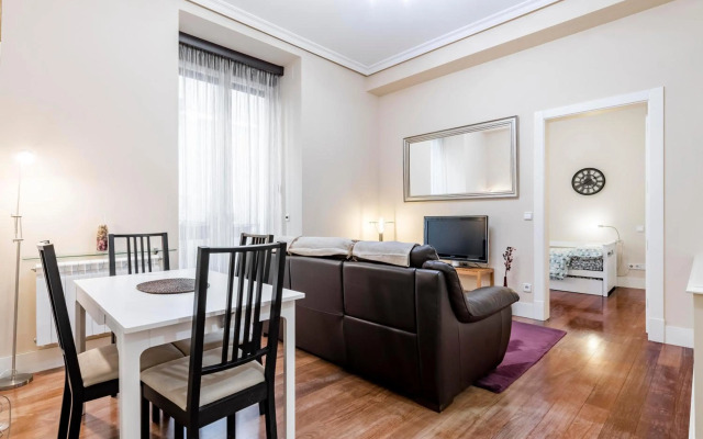 Cross Check Arenal Adagio Apartment