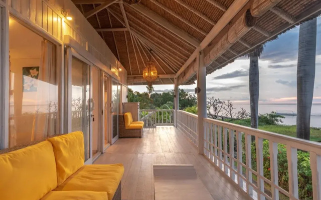 Villa Lumbung