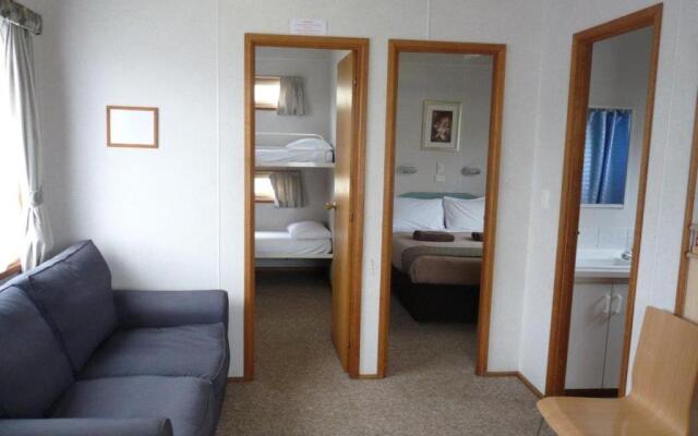 Wodonga Caravan & Cabin Park