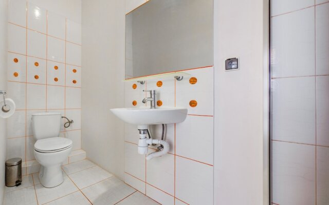 Apartamenty Sun & Snow Hołdu Pruskiego