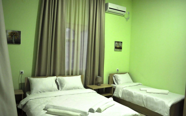 Tiflis Narikala Hotel 