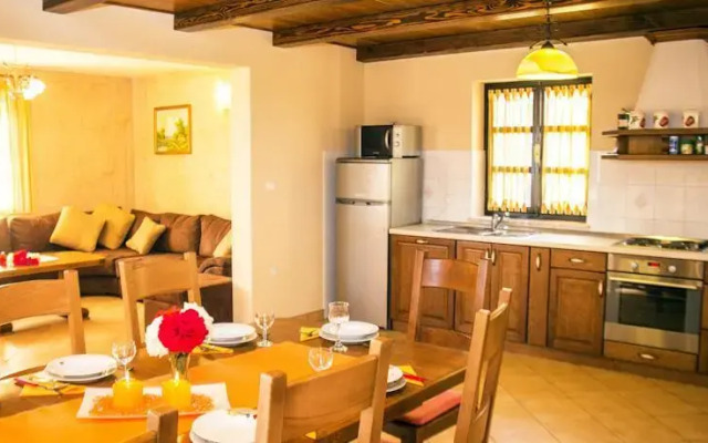 Villa Veli 46