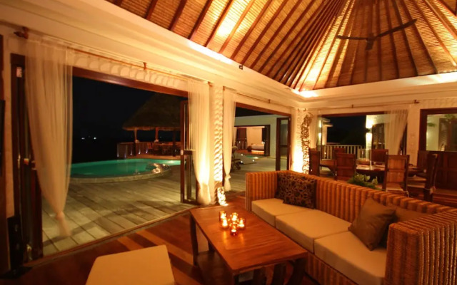 Villa Sabai Jai