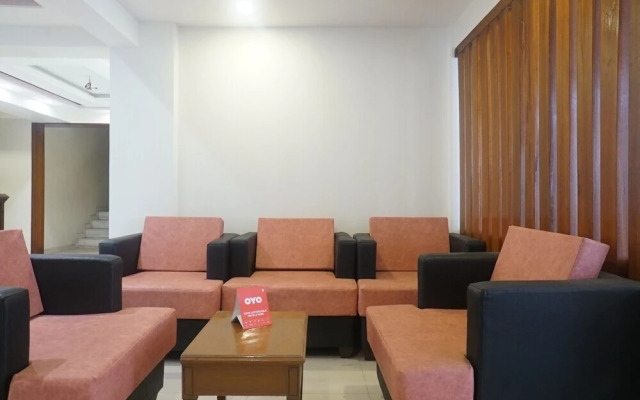 Hotel Bel Air Suites by OYO Rooms