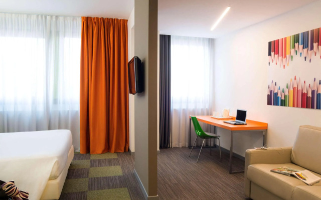 Mercure Milano Agrate Brianza