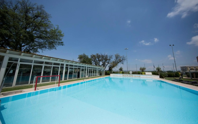Mancini Park Hotel