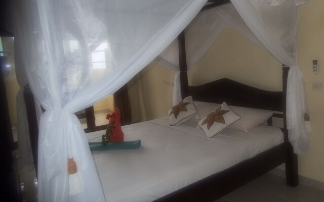 Bukit Indah Homestay