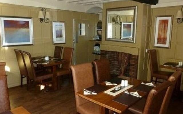 The Wheatsheaf