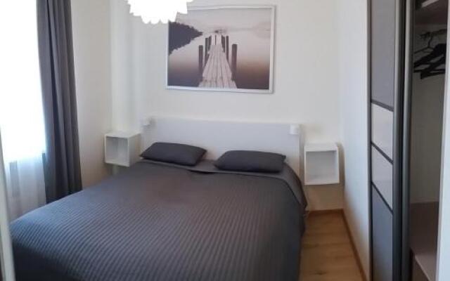 Waves Apartments