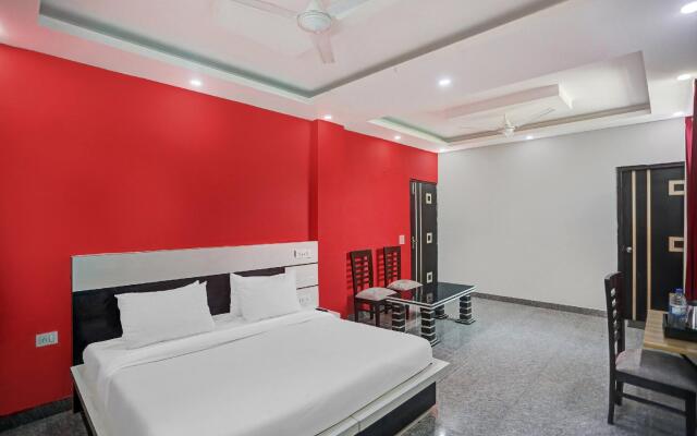 Townhouse 456 The Hotel Noida Grand